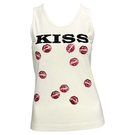 dolce and gabbana tank